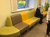 Нежилое помещение, общей площадью 256,1 кв. м, расположенное по адресу: Свердловская обл, Березовский, Гагарина ул, дом 9